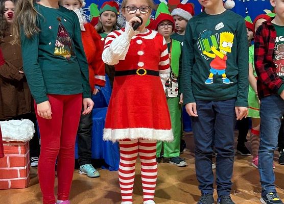 Festiwal Świąteczny grafika