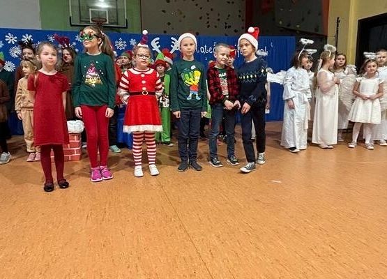 Festiwal Świąteczny grafika