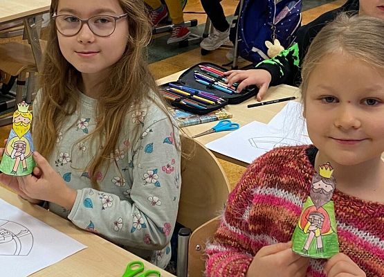 Kreatywna katecheza grafika