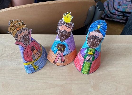 Kreatywna katecheza grafika