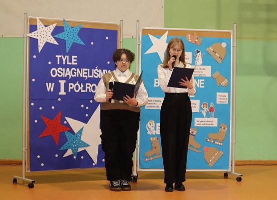 Podsumowanie  wyników w nauce grafika