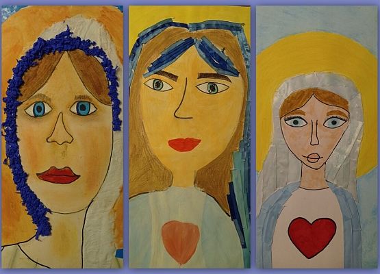 „Zakręć się na maskową wstążkę” – wręczenie nagród i wyróżnień grafika