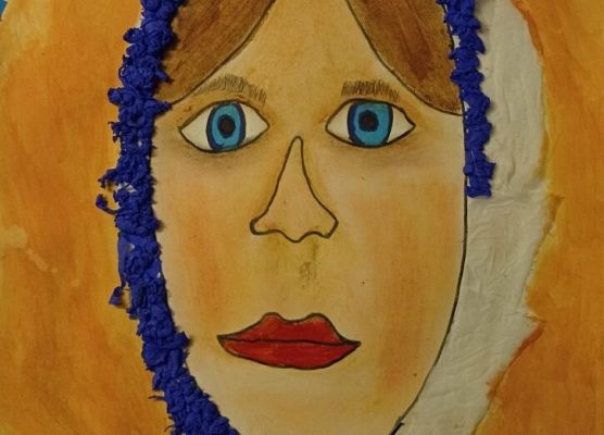 „Zakręć się na maskową wstążkę” – wręczenie nagród i wyróżnień grafika