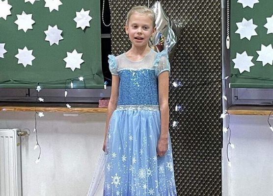 "W karnawałowym rytmie" grafika