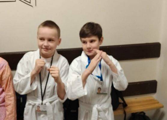 Kto przebrany – niepytany! grafika