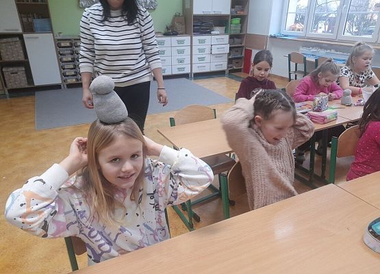 Kreatywne ferie grafika