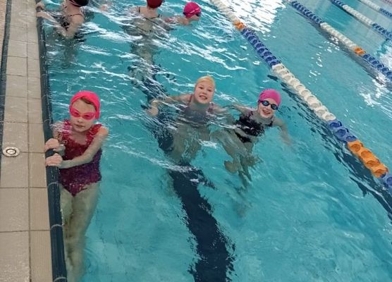 Feryjne zajęcia sportowo - rekreacyjne grafika