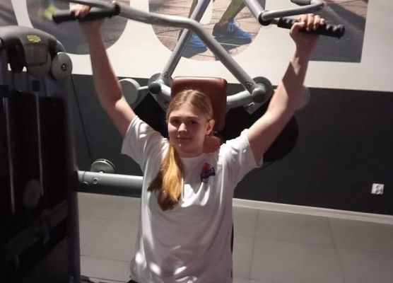 Feryjne zajęcia sportowo - rekreacyjne grafika