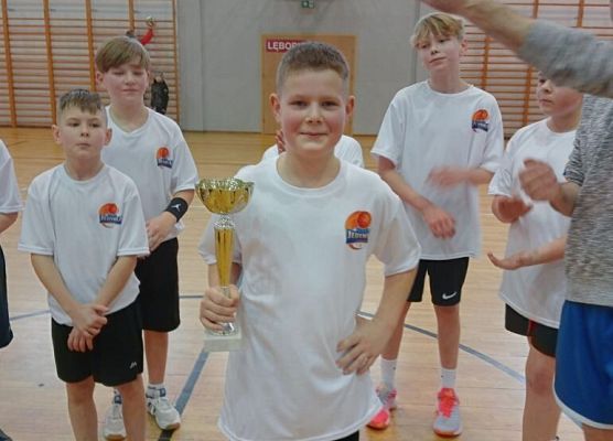 Feryjne zajęcia sportowo - rekreacyjne grafika