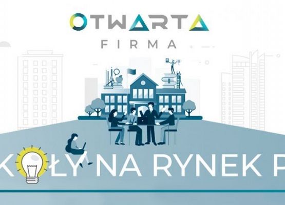 Szkoła Podstawowa nr 1 po raz szósty w gronie laureatów grafika