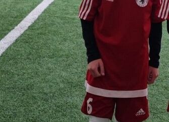 Oskar w Kadrze Wojewódzkiej Piłki Nożnej grafika