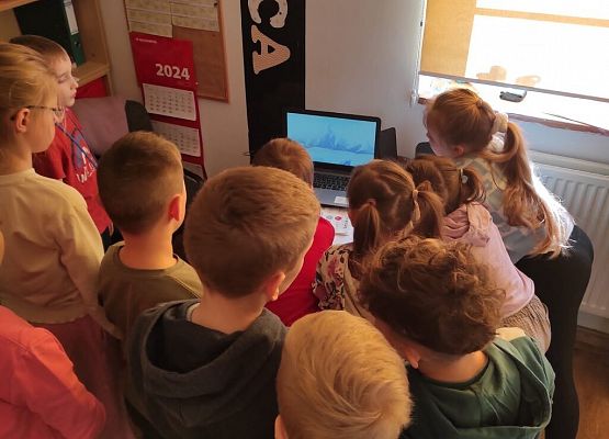 Warto wiedzieć więcej grafika