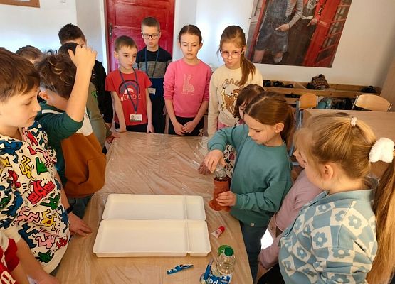 Warto wiedzieć więcej grafika