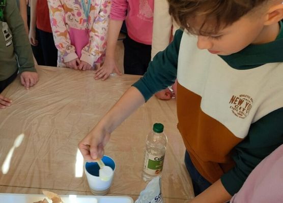 Warto wiedzieć więcej grafika