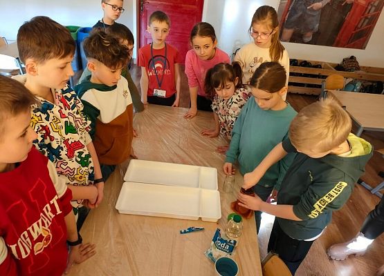 Warto wiedzieć więcej grafika