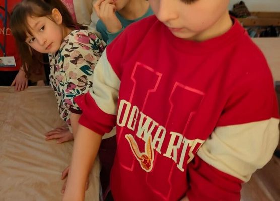 Warto wiedzieć więcej grafika