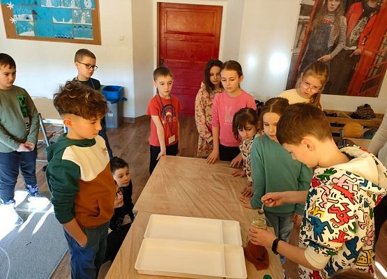 Warto wiedzieć więcej grafika