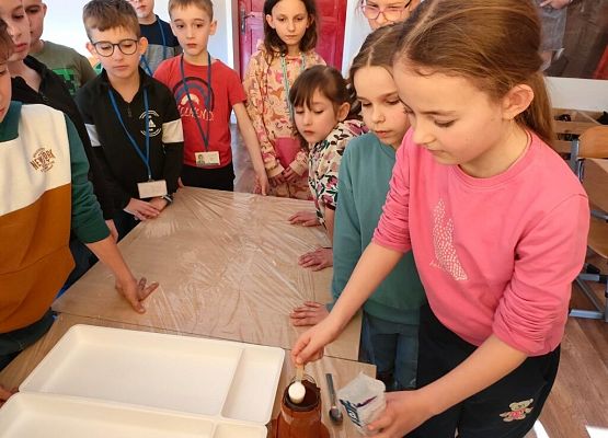 Warto wiedzieć więcej grafika