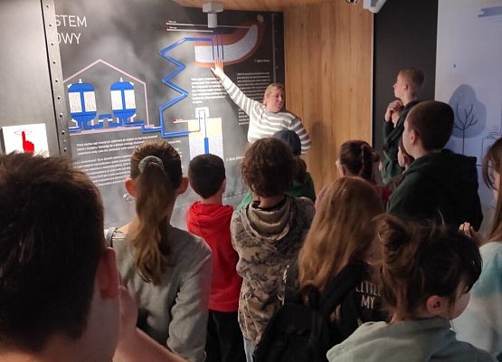 5a na Wieży Ciśnień grafika