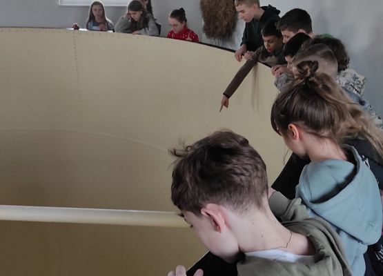 5a na Wieży Ciśnień grafika