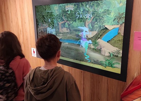 5a na Wieży Ciśnień grafika