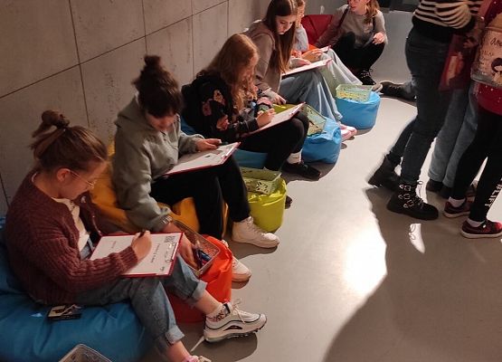 5a na Wieży Ciśnień grafika