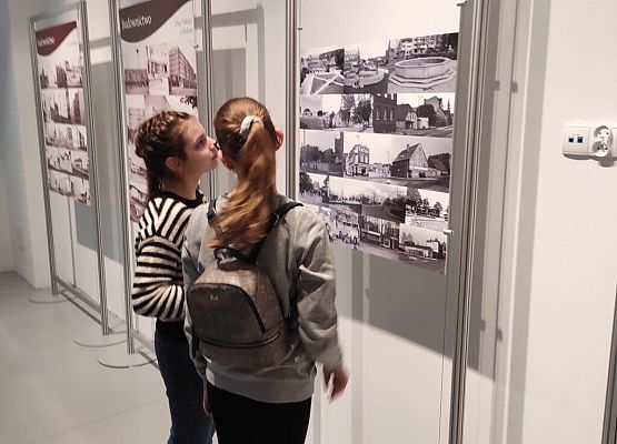 5a na Wieży Ciśnień grafika