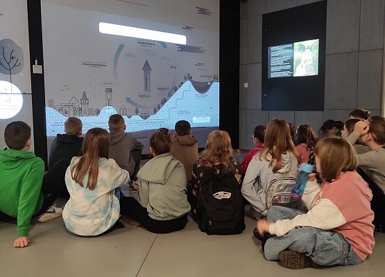 5a na Wieży Ciśnień grafika