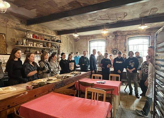 Kulinarne zmagania 7a grafika