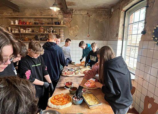 Kulinarne zmagania 7a grafika