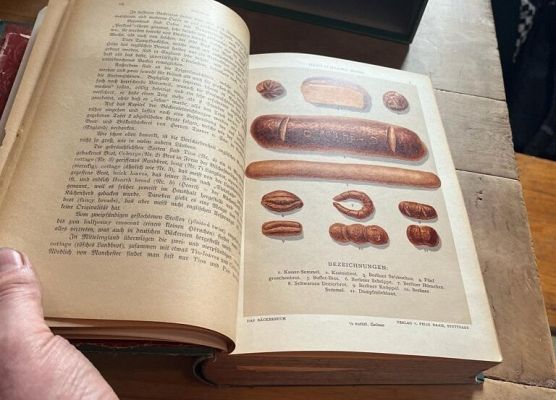 Kulinarne zmagania 7a grafika