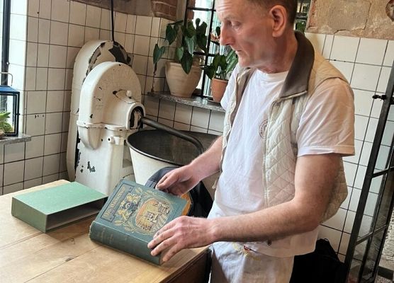 Kulinarne zmagania 7a grafika