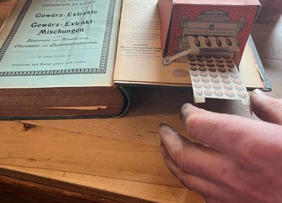 Kulinarne zmagania 7a grafika