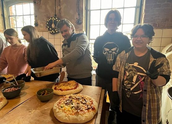 Kulinarne zmagania 7a grafika