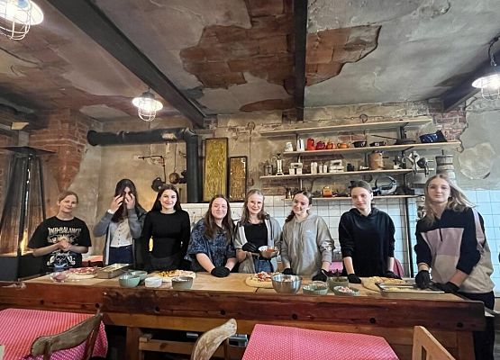 Kulinarne zmagania 7a grafika