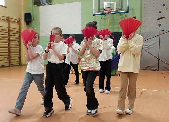 Zwiedzaj świat! grafika