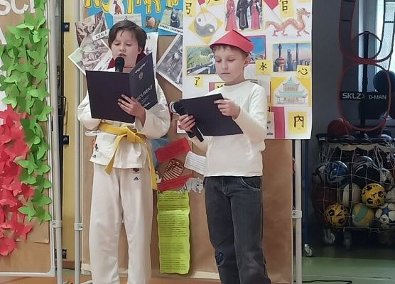 Zwiedzaj świat! grafika