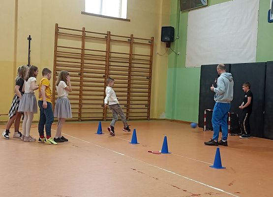 Zwiedzaj świat! grafika