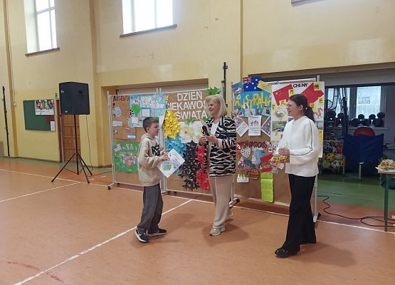 Zwiedzaj świat! grafika