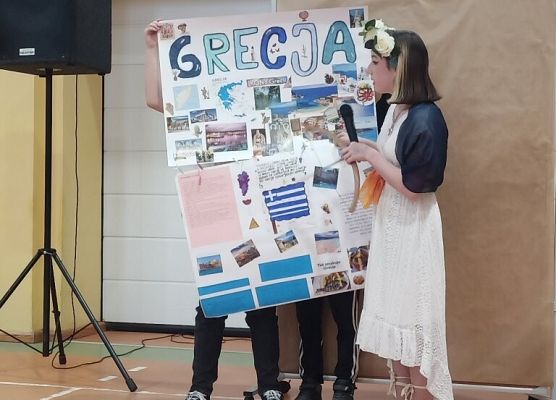 Zwiedzaj świat! grafika