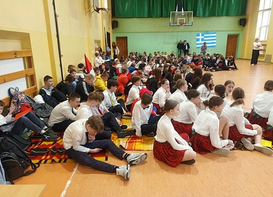 Zwiedzaj świat! grafika