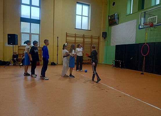 Zwiedzaj świat! grafika