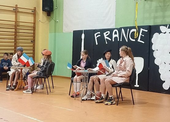 Zwiedzaj świat! grafika