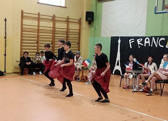 Zwiedzaj świat! grafika