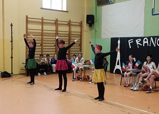 Zwiedzaj świat! grafika