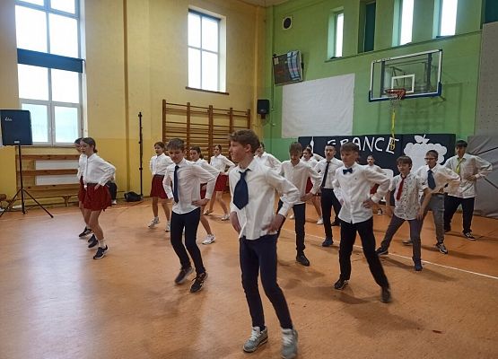 Zwiedzaj świat! grafika