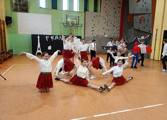 Zwiedzaj świat! grafika