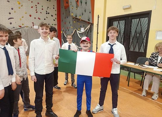 Zwiedzaj świat! grafika