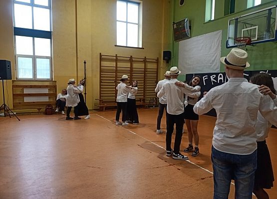 Zwiedzaj świat! grafika