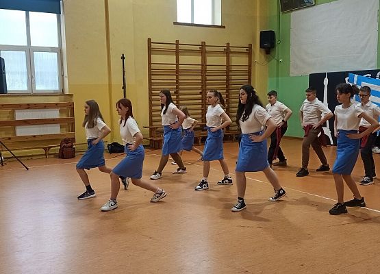 Zwiedzaj świat! grafika